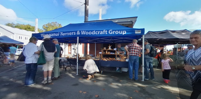 Reviews of Whanganui River Markets in Whanganui - Hospitality and gastronomy