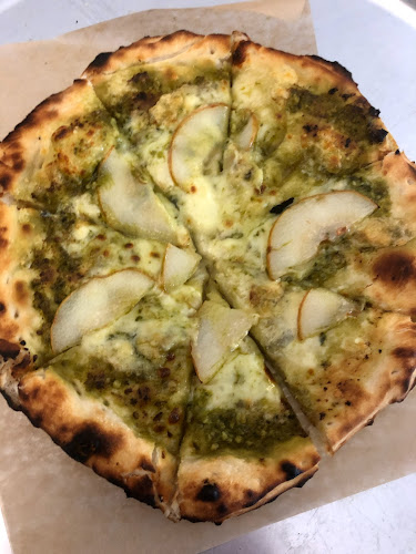 Pizza a casa - Auckland