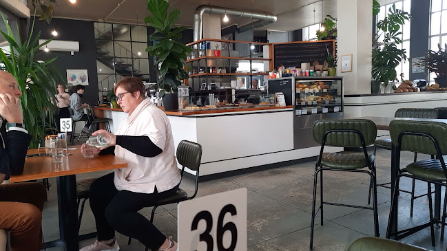 Vanguard Specialty Coffee Co