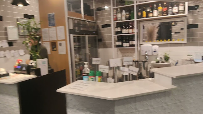 Reviews of Oaktree Restaurant in Tauranga - Hospitality and gastronomy