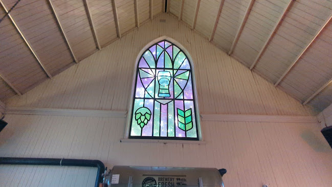 Opinii despre Good Union în Cambridge - Hospitality and gastronomy