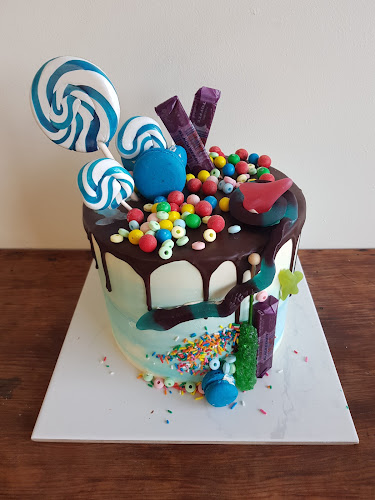 The Cake Eating Company - Christchurch