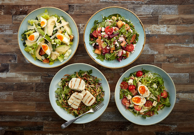 Wondertree - Hospitality and gastronomy