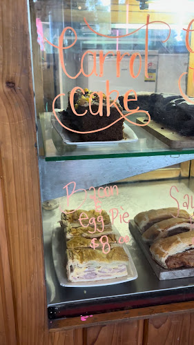 Angel Louise Cafe - Raetihi