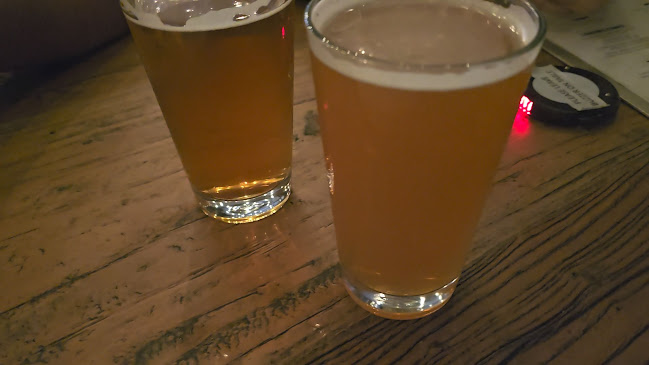 Three Sisters Brewery Ltd - New Plymouth