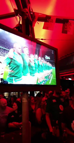 O'Hagan's Irish Pub - Hospitality and gastronomy