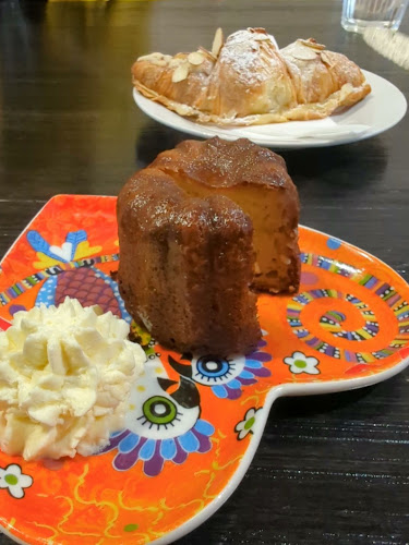 Le Cafe De Paris - Rotorua