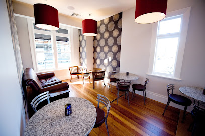 Procope Coffee House