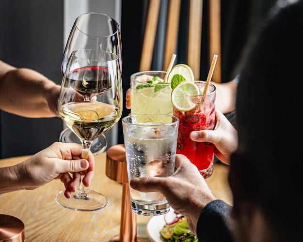 Gothenburg Restaurant - Hospitality and gastronomy