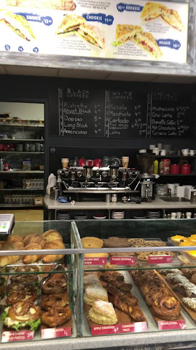 Reviews of Ciabatta Cafe & Bakery in Rotorua - Hospitality and gastronomy