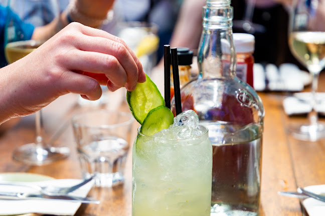 Dux Central - Hospitality and gastronomy