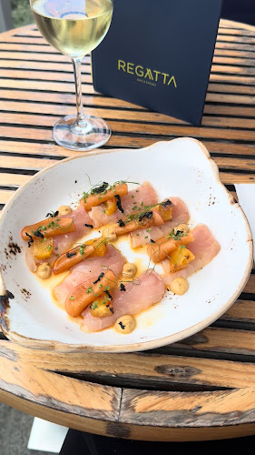 Opinii despre Regatta Bar And Eatery în Auckland - Hospitality and gastronomy
