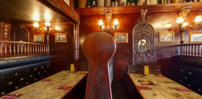 Tony's Original Steak & Seafood Restaurant