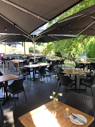 Gothenburg Restaurant - Hospitality and gastronomy