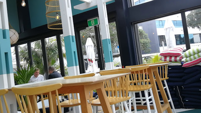 Opinii despre Regatta Bar And Eatery în Auckland - Hospitality and gastronomy