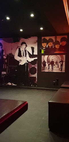 Opinii despre Cavern Club Bar în Wellington - Hospitality and gastronomy