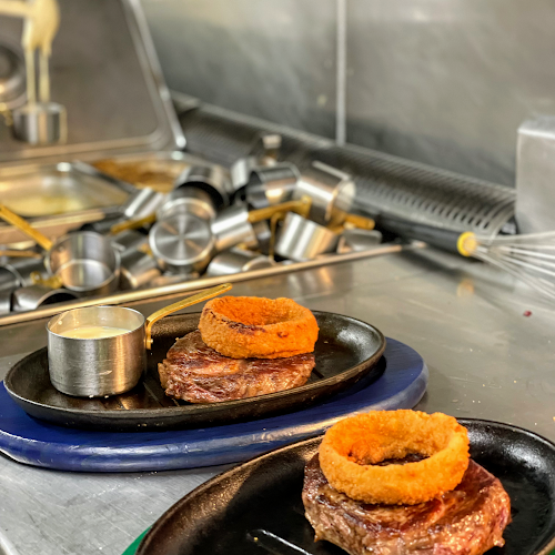 Porterhouse Grill - Auckland