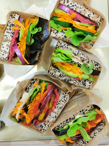 Opinii despre Oh My Goodness Speciality Breads în Hastings - Hospitality and gastronomy