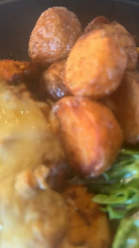 The Lookout Bar and Kitchen - Hamilton