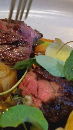 Andiamo Eatery - Hospitality and gastronomy