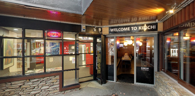 i love kimchi Korean Restaurant QUEENSTOWN - Queenstown