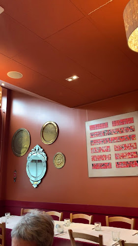 Opinii despre Paasha Turkish Cafe & Restaurant în Dunedin - Hospitality and gastronomy