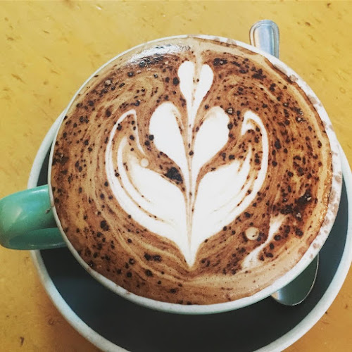 The Shortland St Cafe - Hospitality and gastronomy