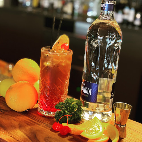 Porterhouse Grill - Auckland