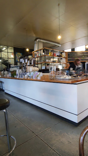 Opinii despre Vanguard Specialty Coffee Co în Dunedin - Hospitality and gastronomy