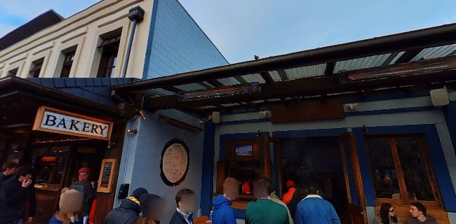 Fergburger - Queenstown