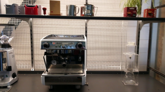 Comentarii opinii despre The New Zealand Coffee Co.