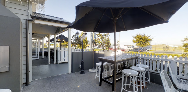 Comentarii opinii despre The Good Home Takanini