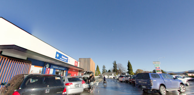 Opinii despre Revival Café & Coffee în Blenheim - Hospitality and gastronomy