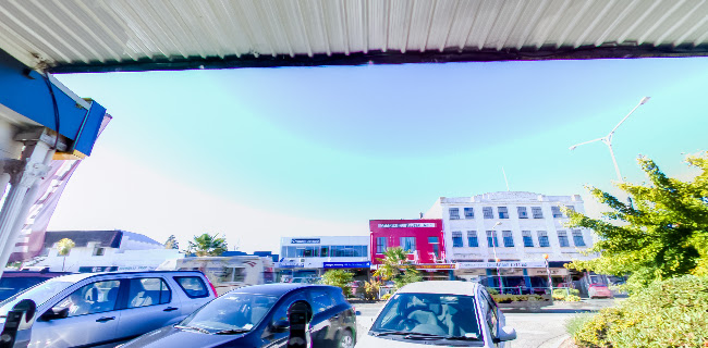 Oven Fresh Bakery - Hospitality and gastronomy