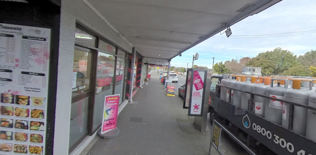 Opinii despre Taso's Takeaway în Christchurch - Hospitality and gastronomy