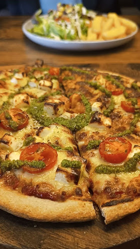 Opinii despre Water Bar Wānaka în Wānaka - Hospitality and gastronomy