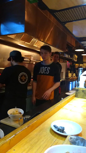 Opinii despre Joe's Garage Queenstown în Queenstown - Hospitality and gastronomy