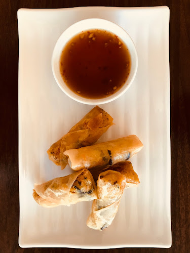 Pho Nem Hanoi Home Cooking - Palmerston North