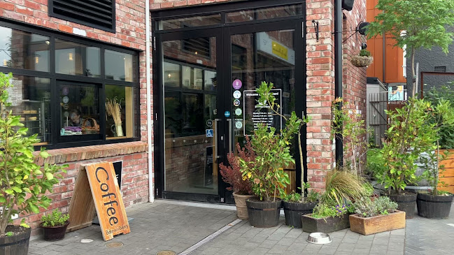 Bohemian Bakery Cafe