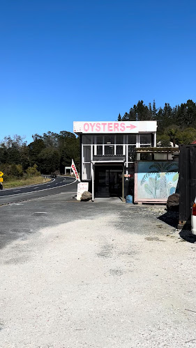 Bay Of Islands Oysters - Kawakawa