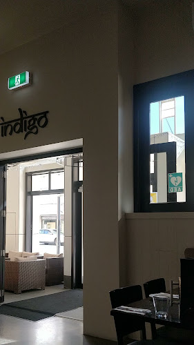 Indigo Indian Restaurant and Bar