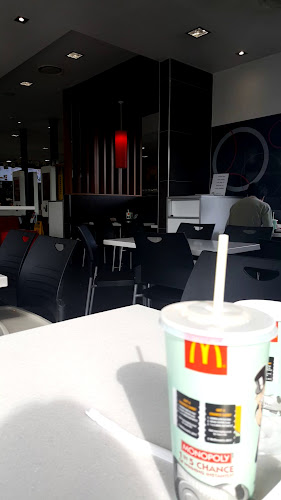 Opinii despre McDonald's Moorhouse Ave în Christchurch - Hospitality and gastronomy