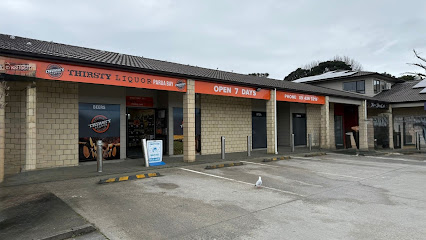 Thirsty Liquor Parua Bay