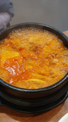 Opinii despre Ye-Chon Korean BBQ and Restaurant în Christchurch - Hospitality and gastronomy