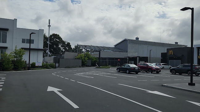 Opinii despre McDonald's Ferry Road în Christchurch - Hospitality and gastronomy