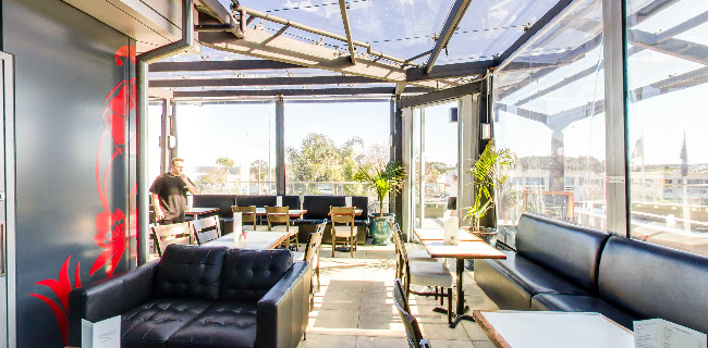 Opinii despre Constellation Cafe în Auckland - Hospitality and gastronomy