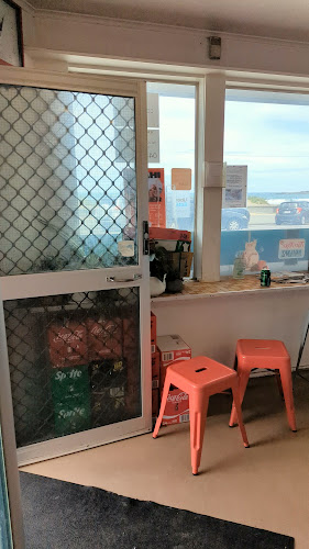 Seaview Takeaways - Hospitality and gastronomy