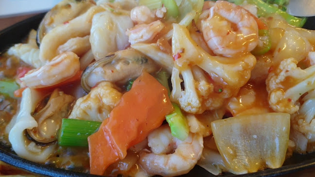 Opinii despre Ocean Seafood Chinese Restaurant în Invercargill - Hospitality and gastronomy