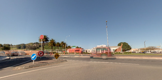 The Rivers Restaurant and Bar - Hospitality and gastronomy