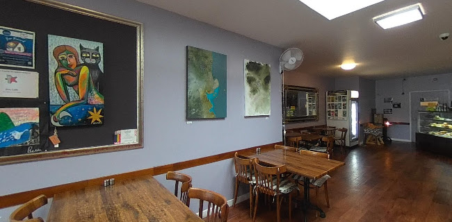 PR's Cafe & Restaurant - Westport